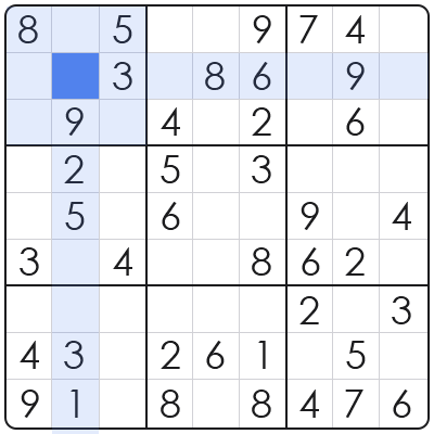 aarp sudoku games