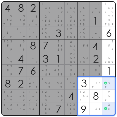 sudoku vip 6x6