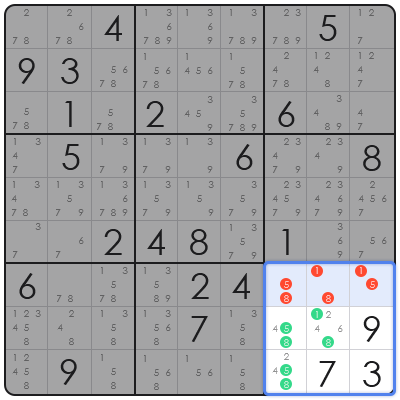 does sudoku help your brain