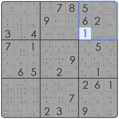 sudoku eyes
